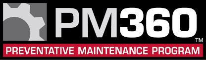 Preventative Maintenance Program PM360