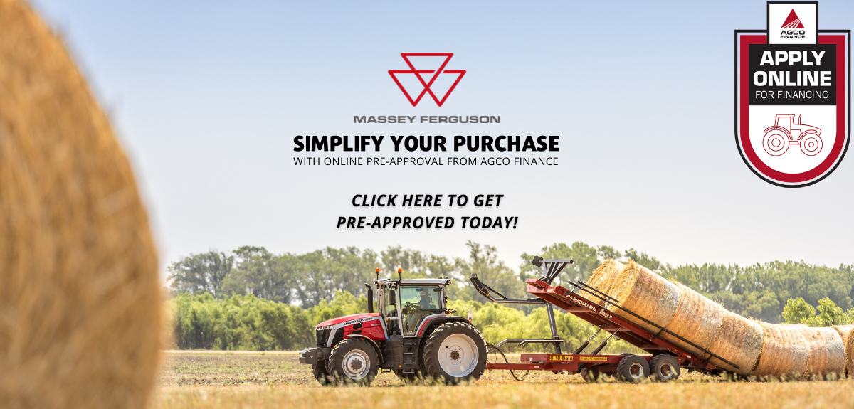 LMS Ag Equipment - Little Morden Service photo 3